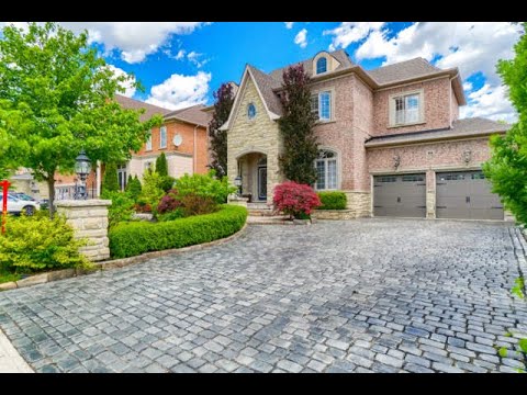 44 Louvain Drive Brampton Home for Sale - Real Estate Properties for Sale