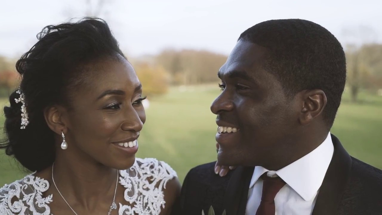 FEKA & STELLA Wedding trailer