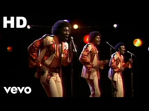 The O'Jays - Sing a Happy Song (Official HD Video)