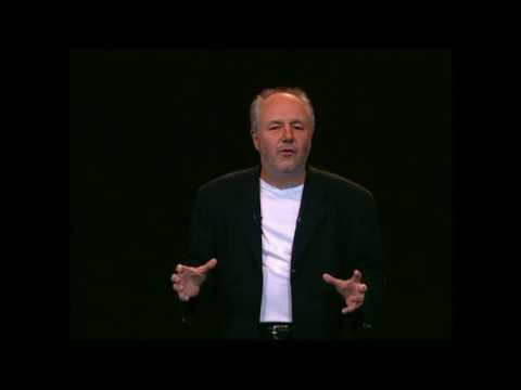 Marc JOLIVET "le tabac et l'argent"