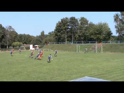 6.Spieltag Kreisliga A (Mittelsachsenklasse) TSV Penig II - TSV 1888 Falkenau 3:1 (1:1)