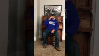 Walk Like A Man (Tim McGraw)