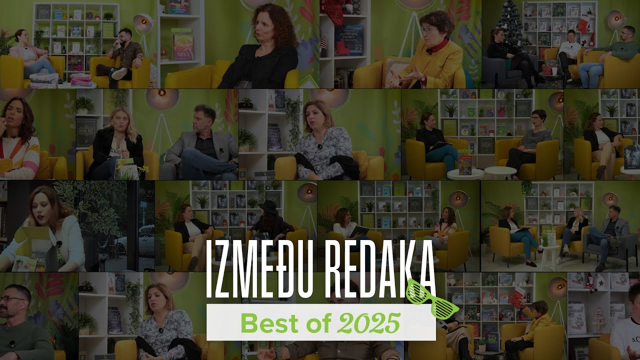 Između redaka - Najbolje od 2025.