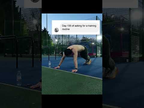 The Method That Got Me 100s of Reps