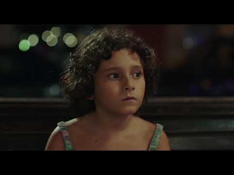 Fridas Sommer (deutscher Trailer)