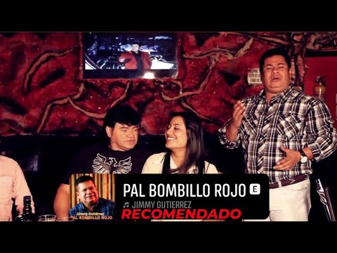 JIMMY GUTIERREZ - TORCIDO Y QUE