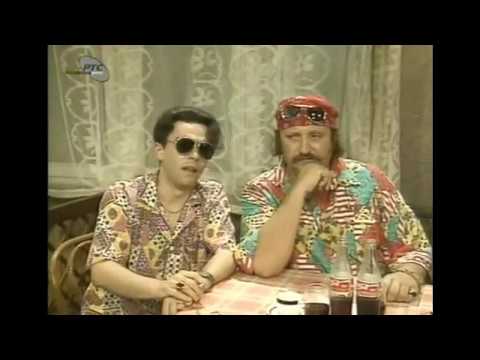 Miljenko i Manjina - Srbi su tajna civilizacijska