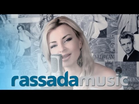 SIANNA & RADU SIRBU -  I'M Your Angel  (Unplugged Version)