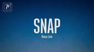 Rosa Linn - SNAP