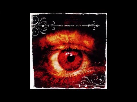 The Agony Scene - Self Titled [Full Album]