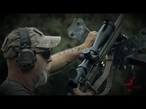 Canada Downrange - Season 1, Episode 5