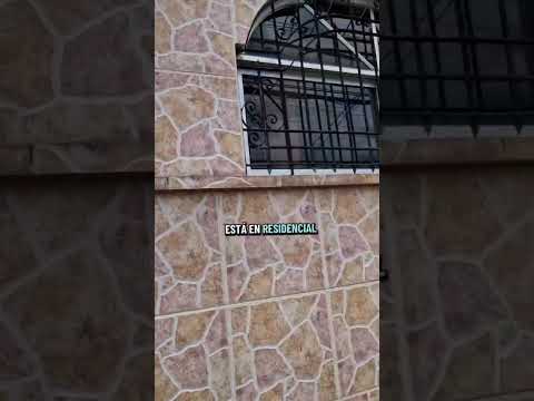 Casa en Jardines del Valle en San Pedro Sula