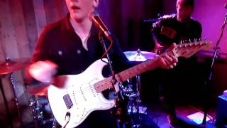 The Academic - Mixtape 2003 (Live at The Waiting Room, London 2016)