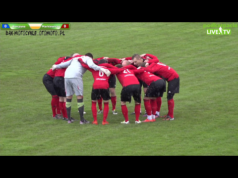 Transmisja wideo na żywo: Kotwica Korczyna - OKS Markiewicza Krosno