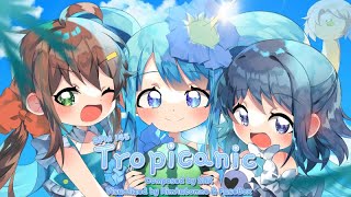 Cover art for Tropicanic