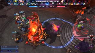 5:1 리밍의 사기성