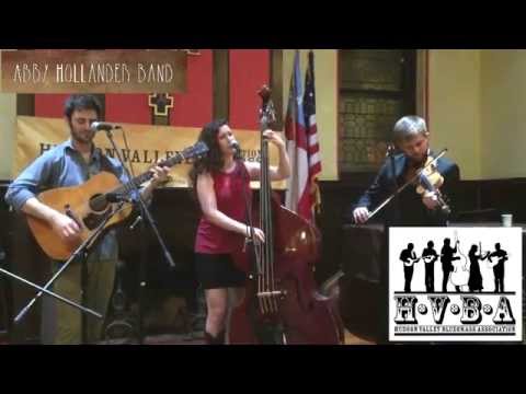 Abby Hollander Band -  Sept. 26, 2015