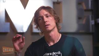 Video thumbnail for Daredevil Pedals Daisho Earl Slick Signature Fuzz and Octave | CME Gear Demo | Shelby Pollard by Chicago Music Exchange