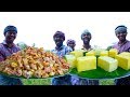 BUTTER CHICKEN Delicious Healthy Country Chicken Recipe Chicken Curry Recipes Village Cooking