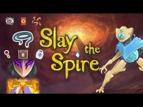 Slay the Spire April 12th Daily - Defect