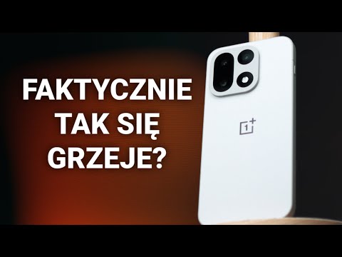 OnePlus 15 🔥 Zaskoczył mnie bardziej, niż się spodziewałem!