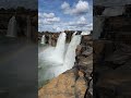 Chitrakoot Waterfall Biggest Waterfall Of India Bastar Chhattisgarh Shorts Nature