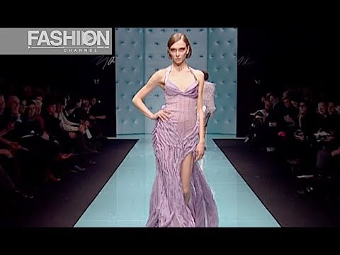 MASKA Fall 2004 2005 Milan - Fashion Channel