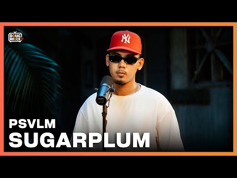 PSVLM - SUGARPLUM (Live Performance) | Soundtrip Episode 221