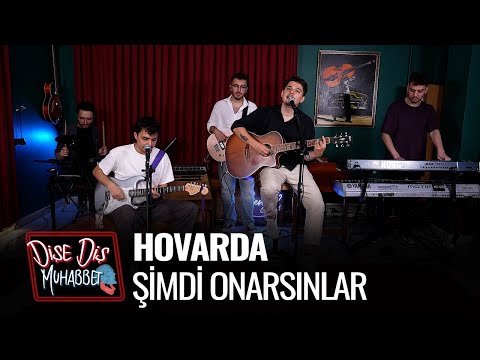 Şimdi Onarsınlar