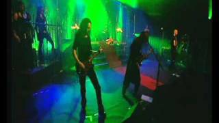20  Nightside Of Eden   Therion   Live Gothic