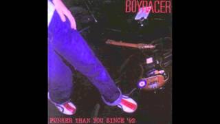 Music video thumbnail preview for Boyracer - Tell Me Where My Hands Should Go by Boyracer