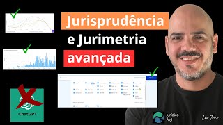 Busca de Jurisprudência com Inteligência Artificial: Teses mais robustas e oportunidades de Negócio