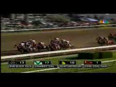 2008 Kentucky Derby