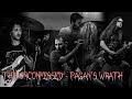 The Unconfessed - Pagan's Wrath | Live @7o ROCK MUSIC Festival