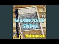 Washboard Swing