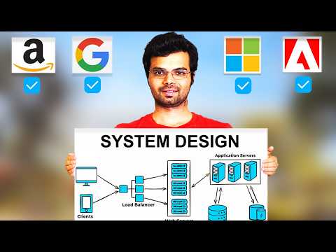 Mastering System Design: Everything You Need to Know