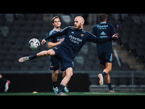 Inför Djurgården - Degerfors | Allsvenskan 2022