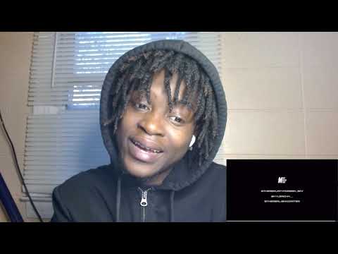 Iffy Foreign - Victim ft. Kyle Richh, Jenn Carter (Official Music Video) REACTION!!