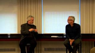 MIT Enterprise Forum of NYC: Fireside Chat with MIT Prof Sandy Pentland and author Stephen Baker