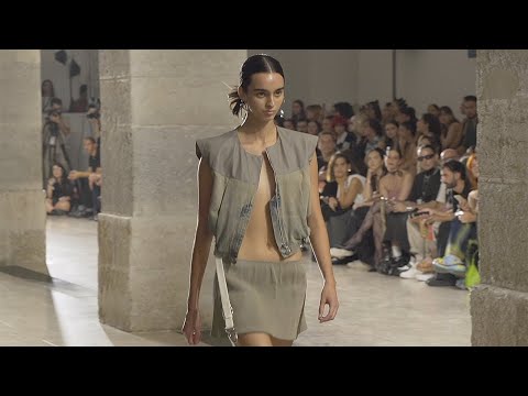 ARNDES | Spring Summer 2024 | Full Show