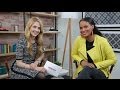 Joy Bryant On Whether Parenthood S Finale Will End On A Cliffhanger