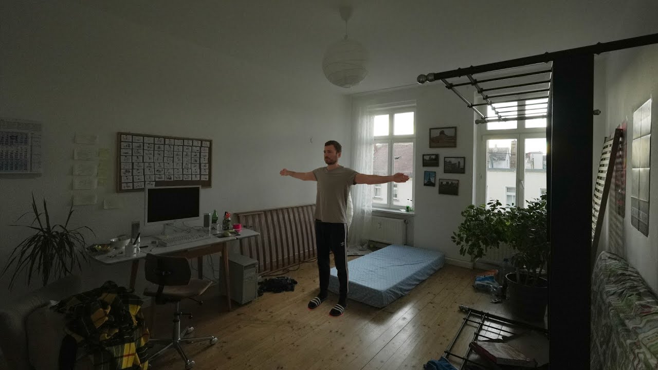 backflip — backflip. soon.
