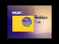 PBS Kids Program Break WLIW 2004