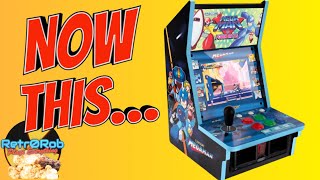 My Utterly Senseless Thoughts on Evercade Alpha