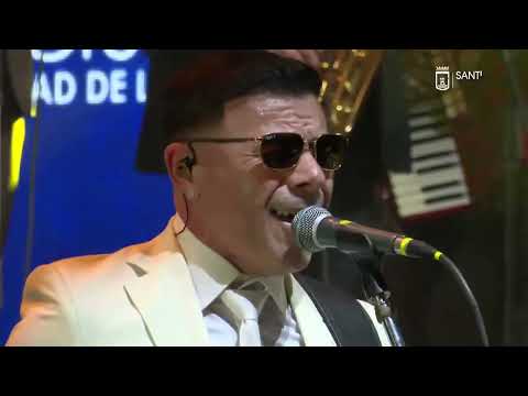 Alejandro veliz - Show Completo Festival Madre De Ciudades 2026