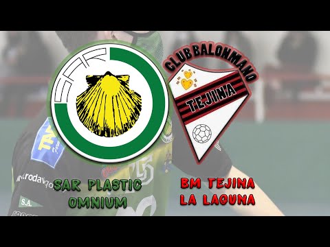 SAR PLASTIC OMNIUM - BM TEJINA LA LAGUNA