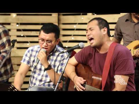 Kitakustik: Francoustique - Icon Sound