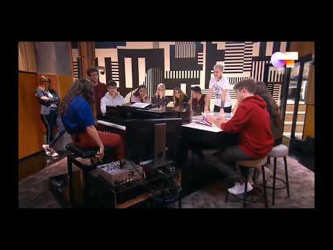 Quiero Que Quieras - Amaia Romero
