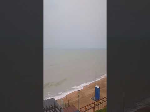 El Mar Ahora 🌊