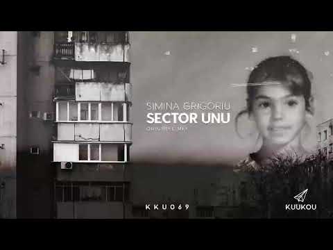 Simina Grigoriu - Sector Unu